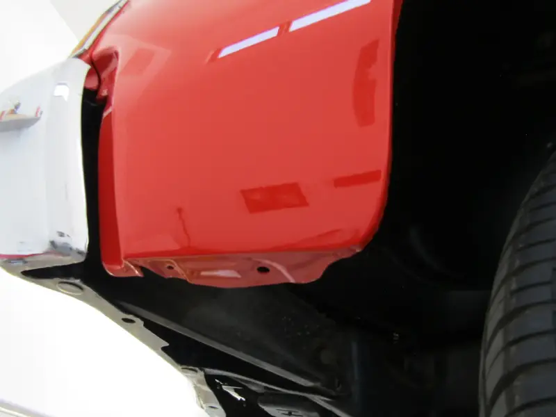 1972 Chevrolet Chevelle Heavy Chevy Coupe photo 18