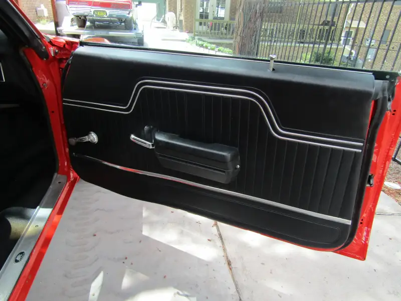 1972 Chevrolet Chevelle Heavy Chevy Coupe photo 36