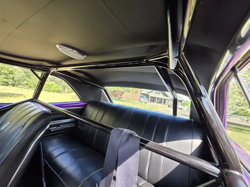 1966 Chevrolet Chevelle Super Sport Pro Street photo 56