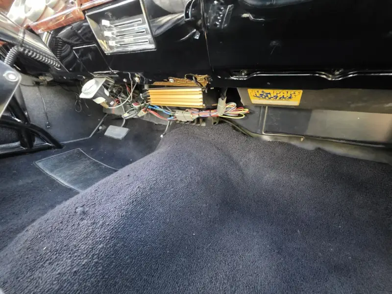 1966 Chevrolet Chevelle Super Sport Pro Street photo 35