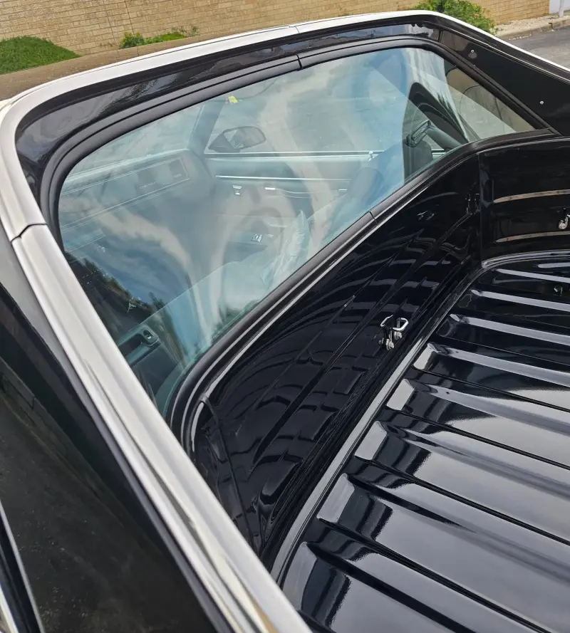 1987 Chevrolet El Camino photo 14