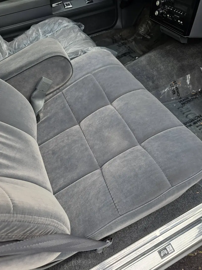 1987 Chevrolet El Camino photo 25