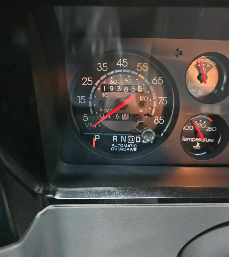 1987 Chevrolet El Camino photo 21