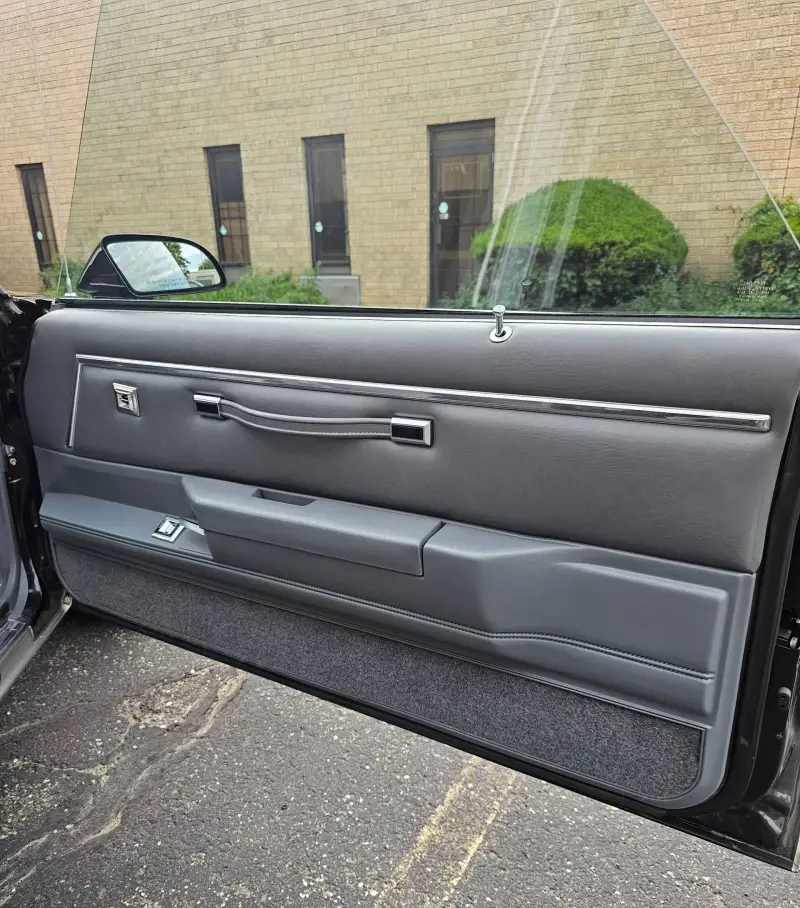 1987 Chevrolet El Camino photo 28