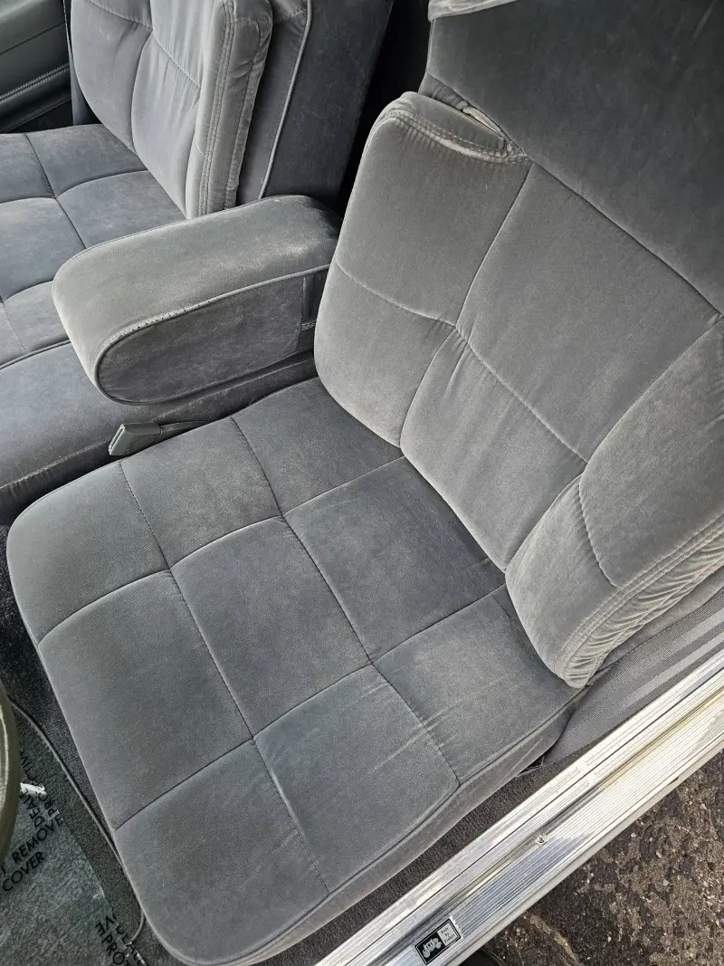 1987 Chevrolet El Camino photo 22