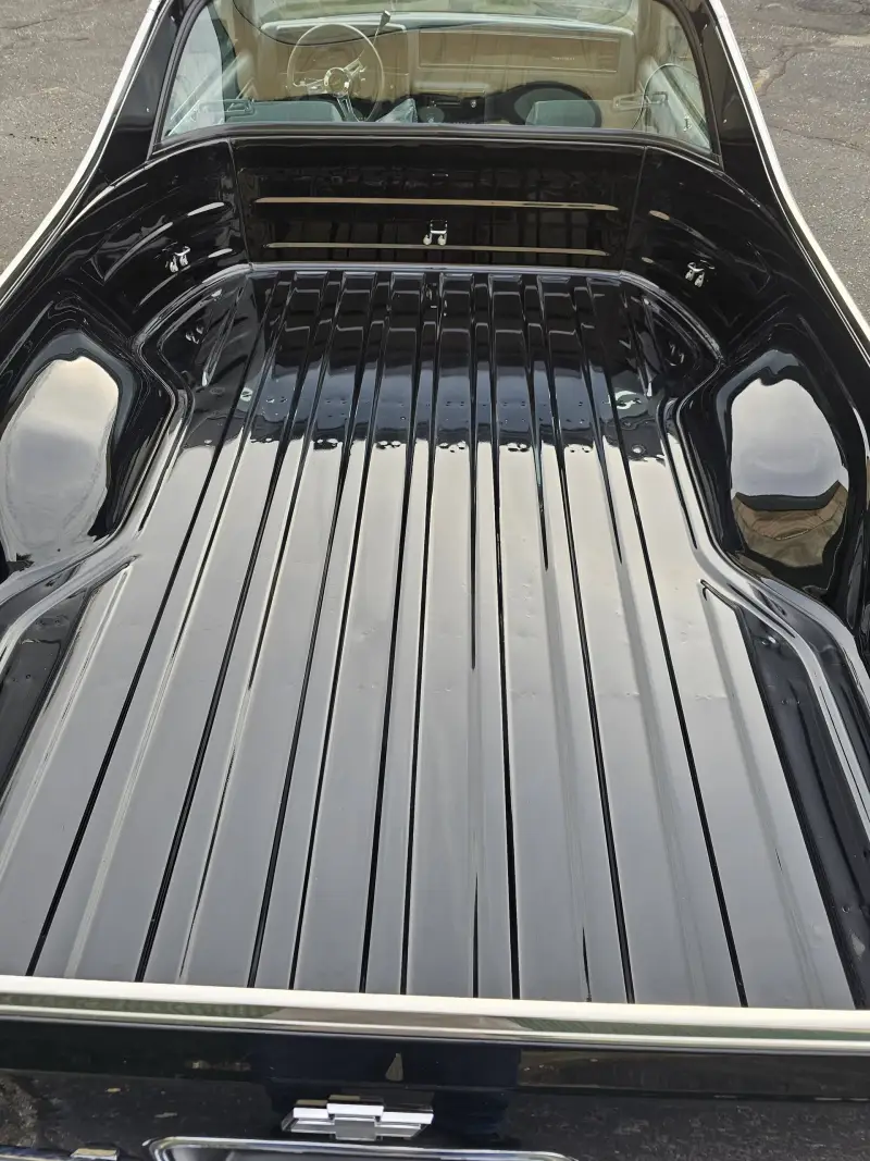 1987 Chevrolet El Camino photo 11