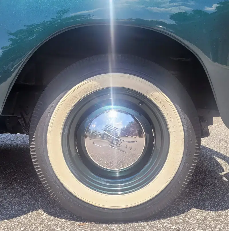 1952 Chevrolet 3100 regular cab short bed Stepside photo 36