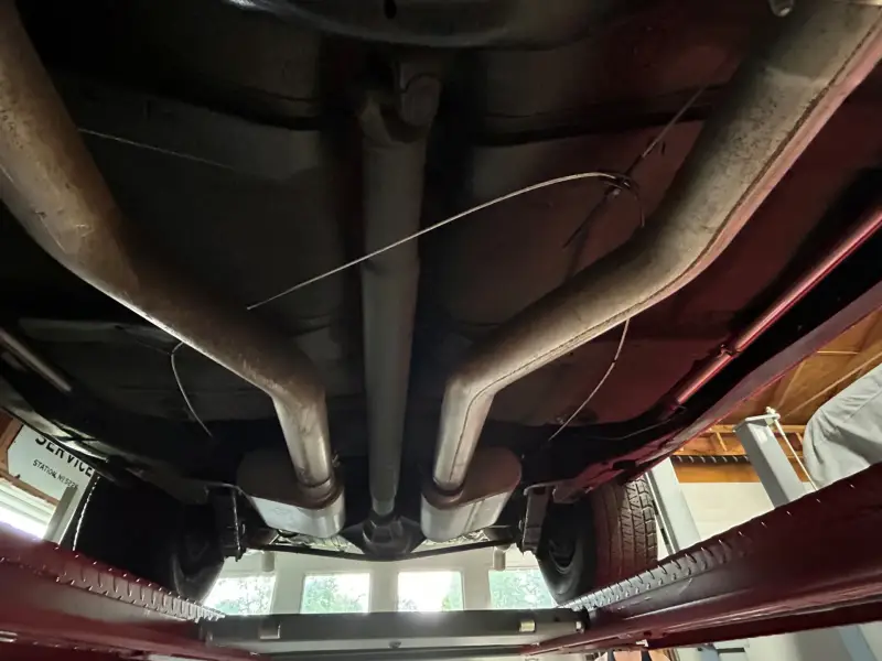 1970 Chevrolet Monte Carlo photo 27