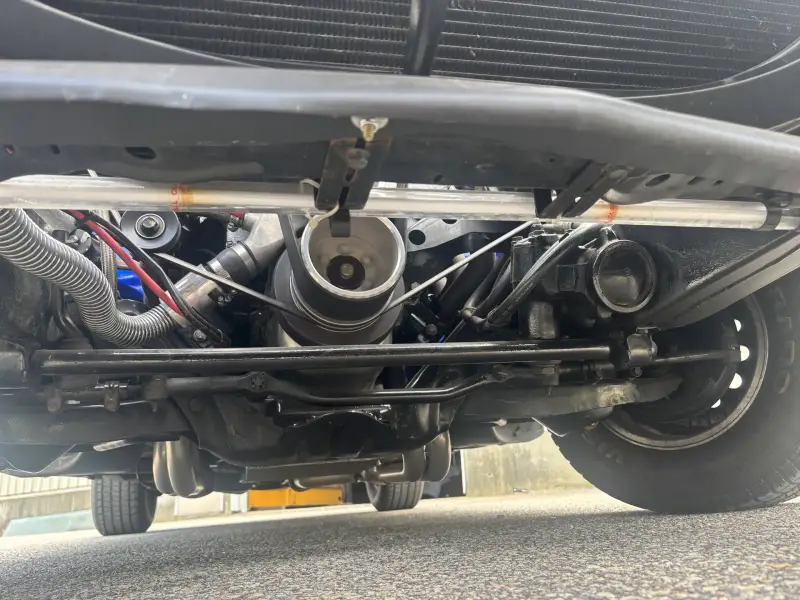 1970 Chevrolet Monte Carlo photo 31