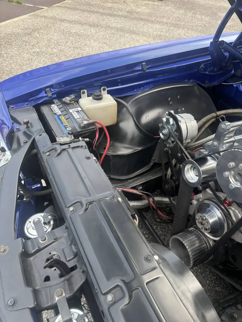 1970 Chevrolet Monte Carlo photo 24