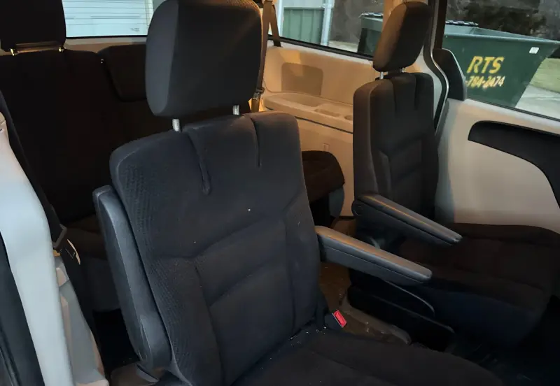 2018 Dodge Grand Caravan photo 60