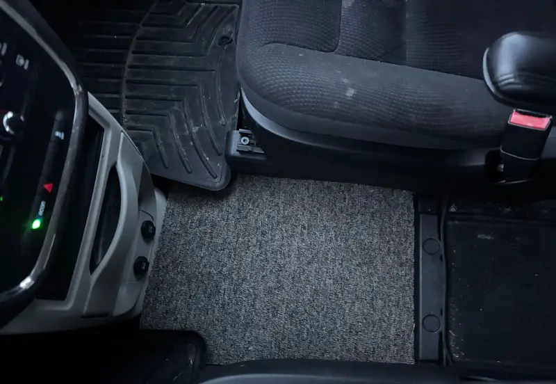 2018 Dodge Grand Caravan photo 32