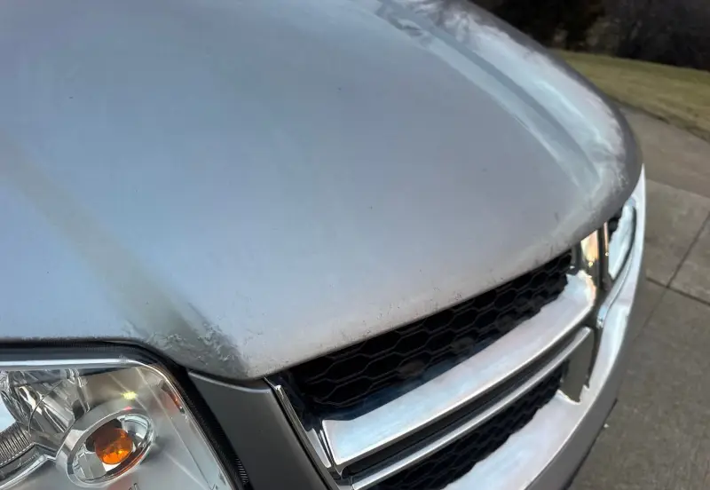 2018 Dodge Grand Caravan photo 13