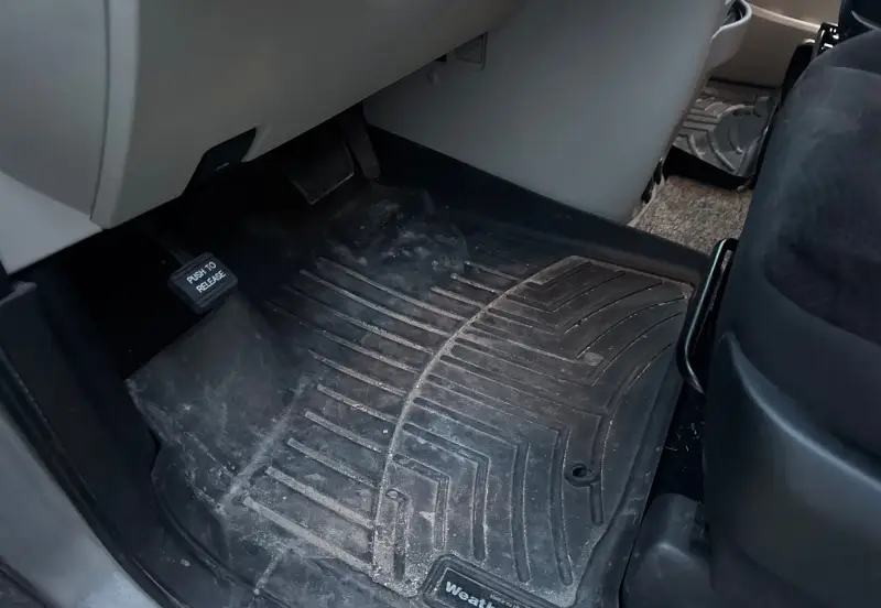 2018 Dodge Grand Caravan photo 21