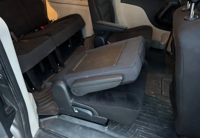 2018 Dodge Grand Caravan photo 61