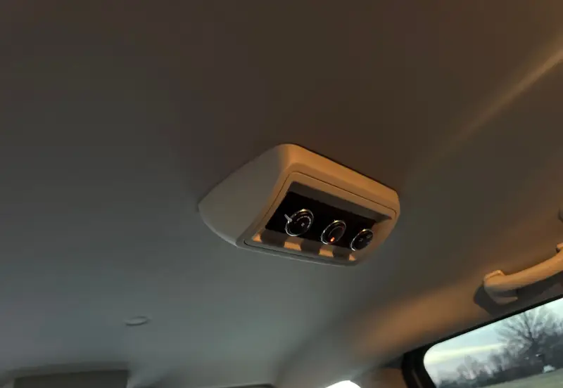 2018 Dodge Grand Caravan photo 43