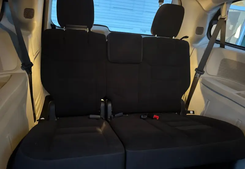 2018 Dodge Grand Caravan photo 62
