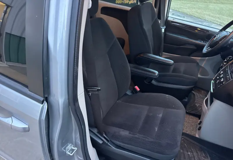 2018 Dodge Grand Caravan photo 53
