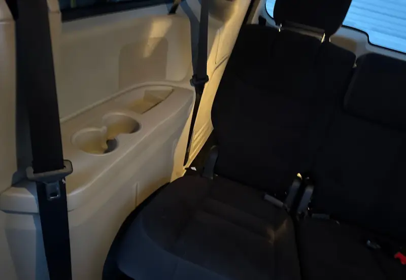 2018 Dodge Grand Caravan photo 63