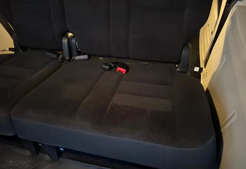 2018 Dodge Grand Caravan photo 40