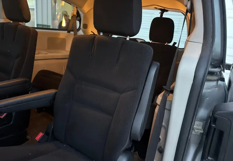 2018 Dodge Grand Caravan photo 37