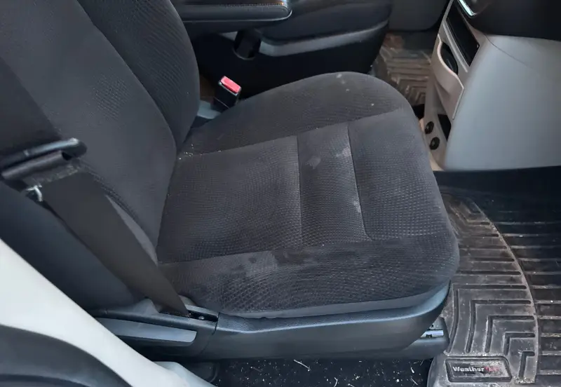 2018 Dodge Grand Caravan photo 54
