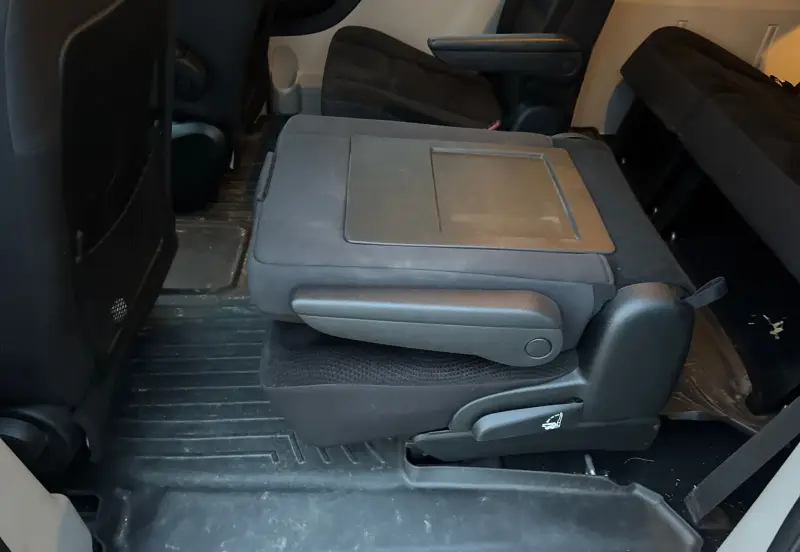 2018 Dodge Grand Caravan photo 38