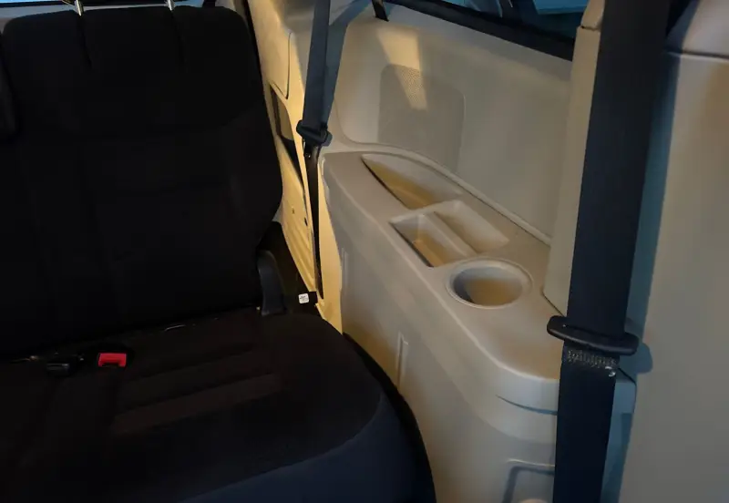 2018 Dodge Grand Caravan photo 42