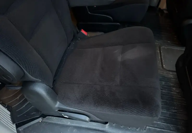 2018 Dodge Grand Caravan photo 59