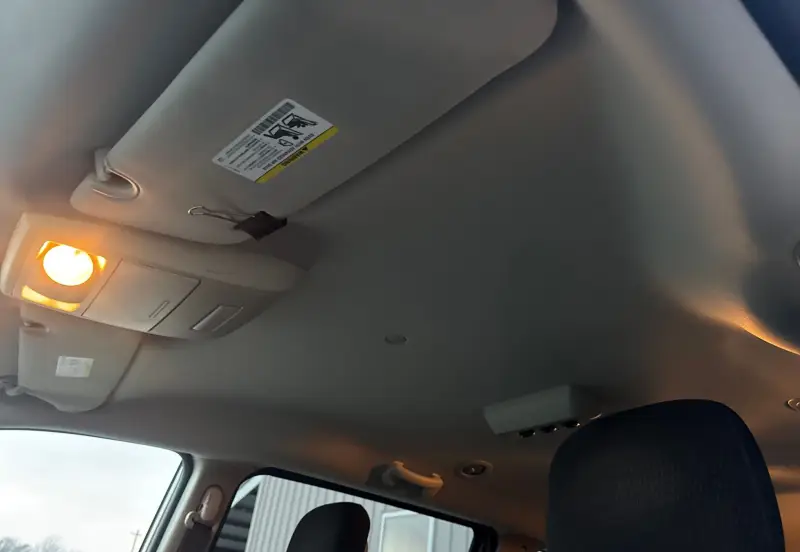 2018 Dodge Grand Caravan photo 22