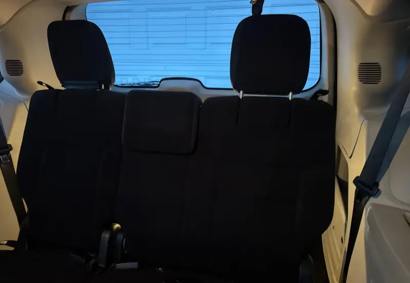 2018 Dodge Grand Caravan photo 41