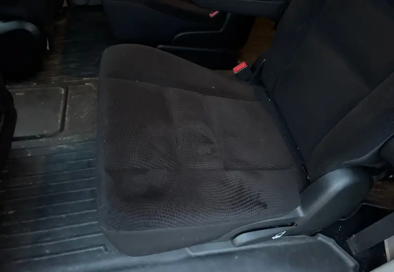 2018 Dodge Grand Caravan photo 36
