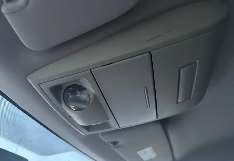 2018 Dodge Grand Caravan photo 33