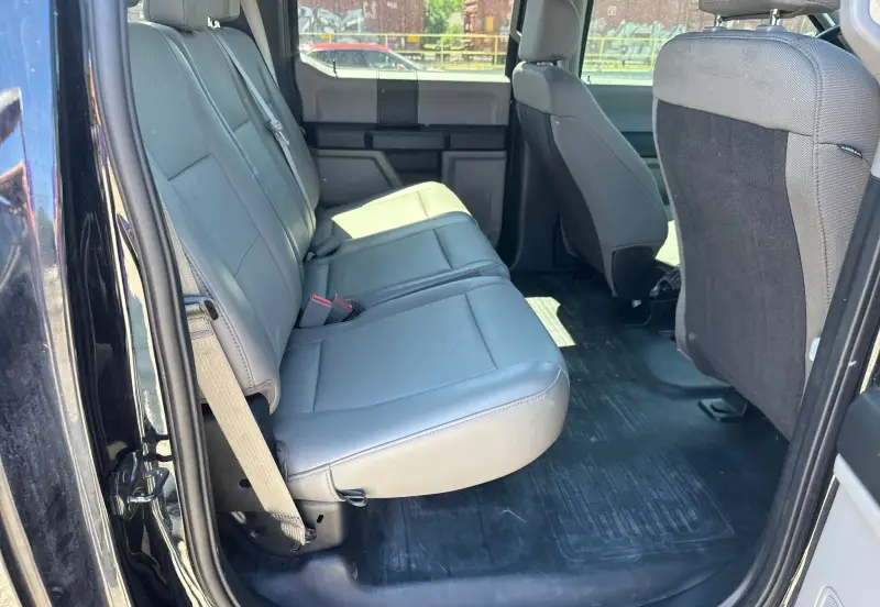 2020 Ford F150 Police Responder photo 31
