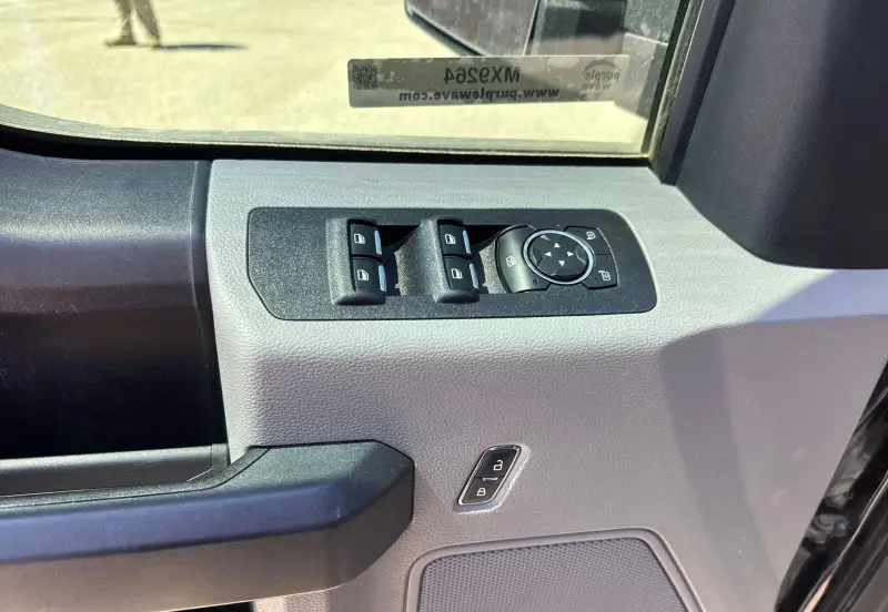 2020 Ford F150 Police Responder photo 16