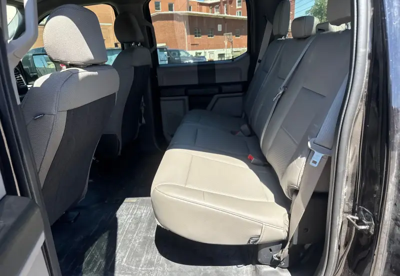2020 Ford F150 Police Responder photo 33