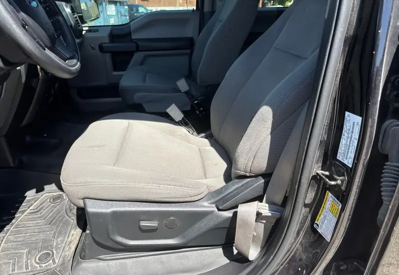 2020 Ford F150 Police Responder photo 17
