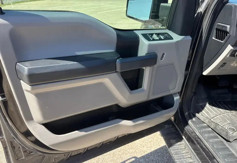 2020 Ford F150 Police Responder photo 15