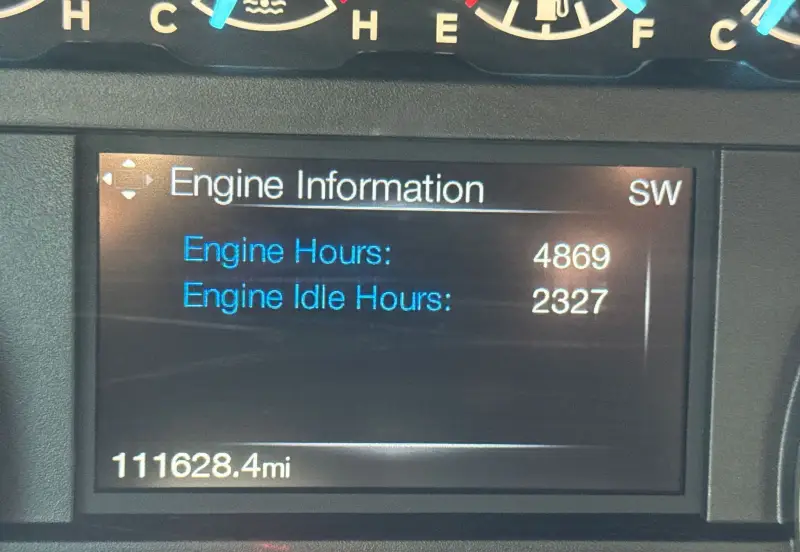 2020 Ford F150 Police Responder photo 22