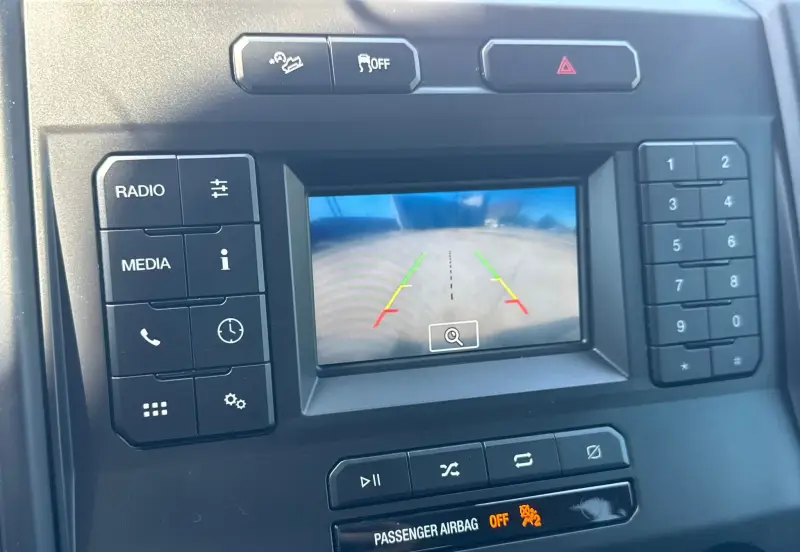 2020 Ford F150 Police Responder photo 25