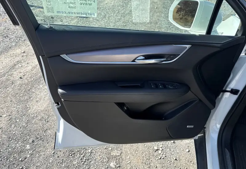 2020 Cadillac XT5 photo 29