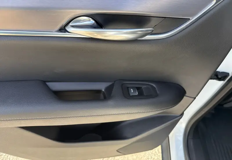 2020 Cadillac XT5 photo 57