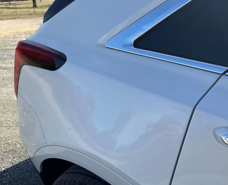 2020 Cadillac XT5 photo 20