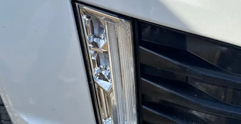 2020 Cadillac XT5 photo 13