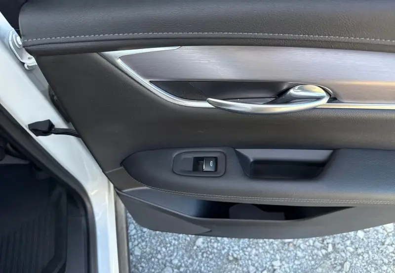 2020 Cadillac XT5 photo 52