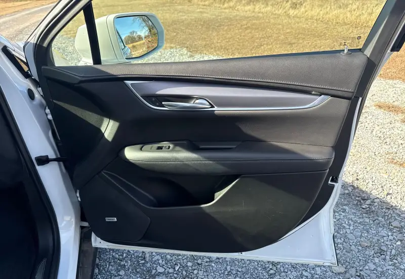 2020 Cadillac XT5 photo 45