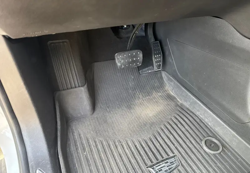 2020 Cadillac XT5 photo 34