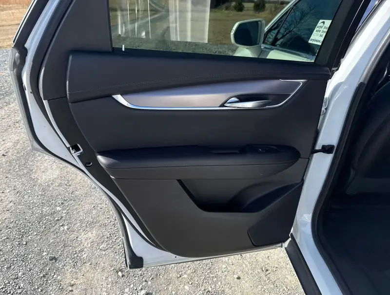 2020 Cadillac XT5 photo 56
