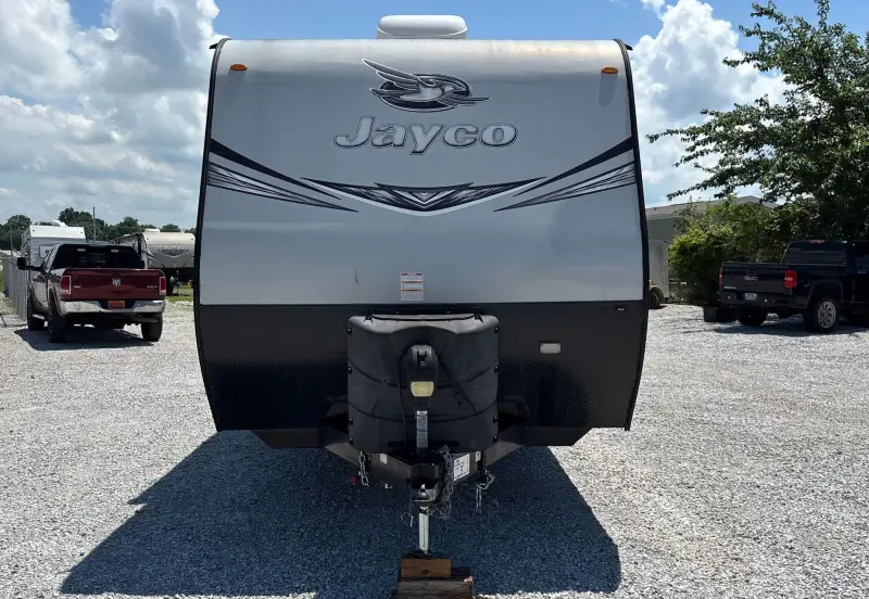 2021 Jayco JayFlight photo 2