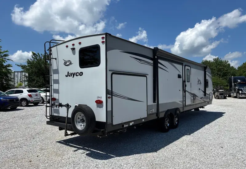 2021 Jayco JayFlight photo 24